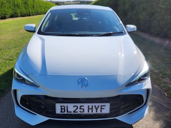 Used MG MG3 2025 for sale - 75526931: Photo