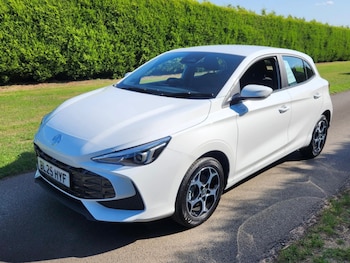 Used MG MG3 2025 for sale - 75526931: Photo