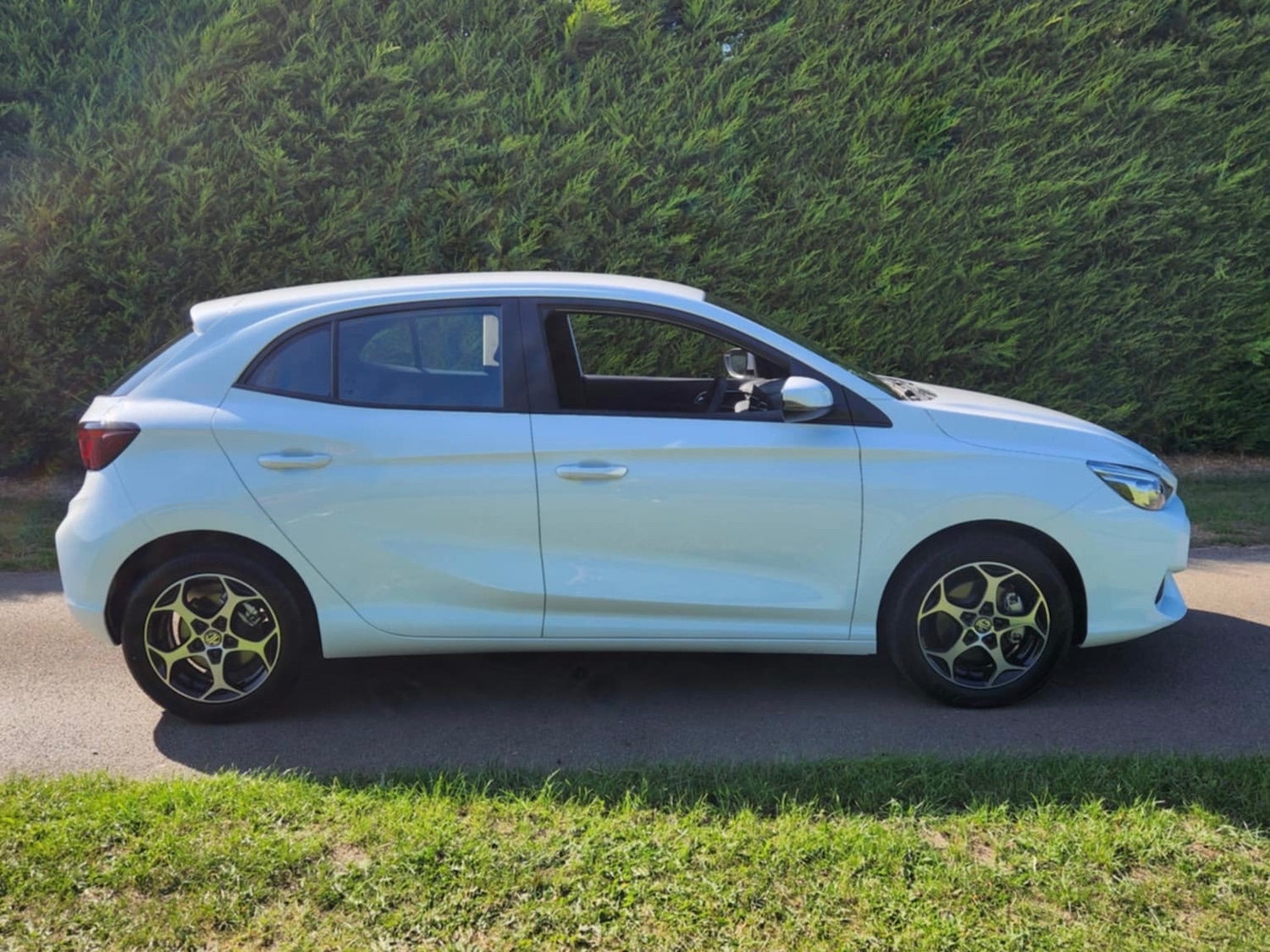 Used MG MG3 2025 for sale - 75526931: Photo 5