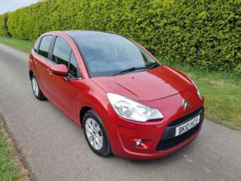 2010 (10) - 1.4 VTi 16V VTR+ 5dr