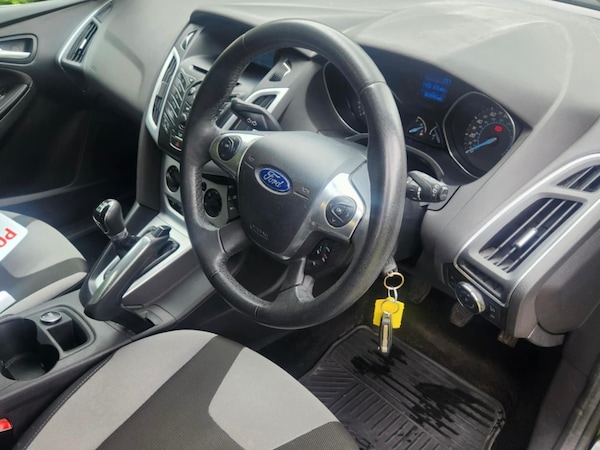 Used Ford Focus 2011 for sale - 75343592: Photo 12