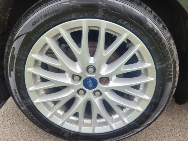 Used Ford Focus 2011 for sale - 75343592: Photo 13