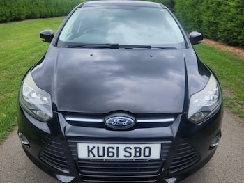 Used Ford Focus 2011 for sale - 75343592: Photo