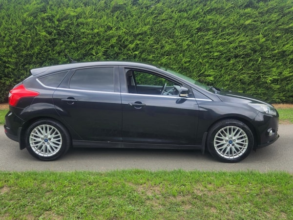 Used Ford Focus 2011 for sale - 75343592: Photo 5