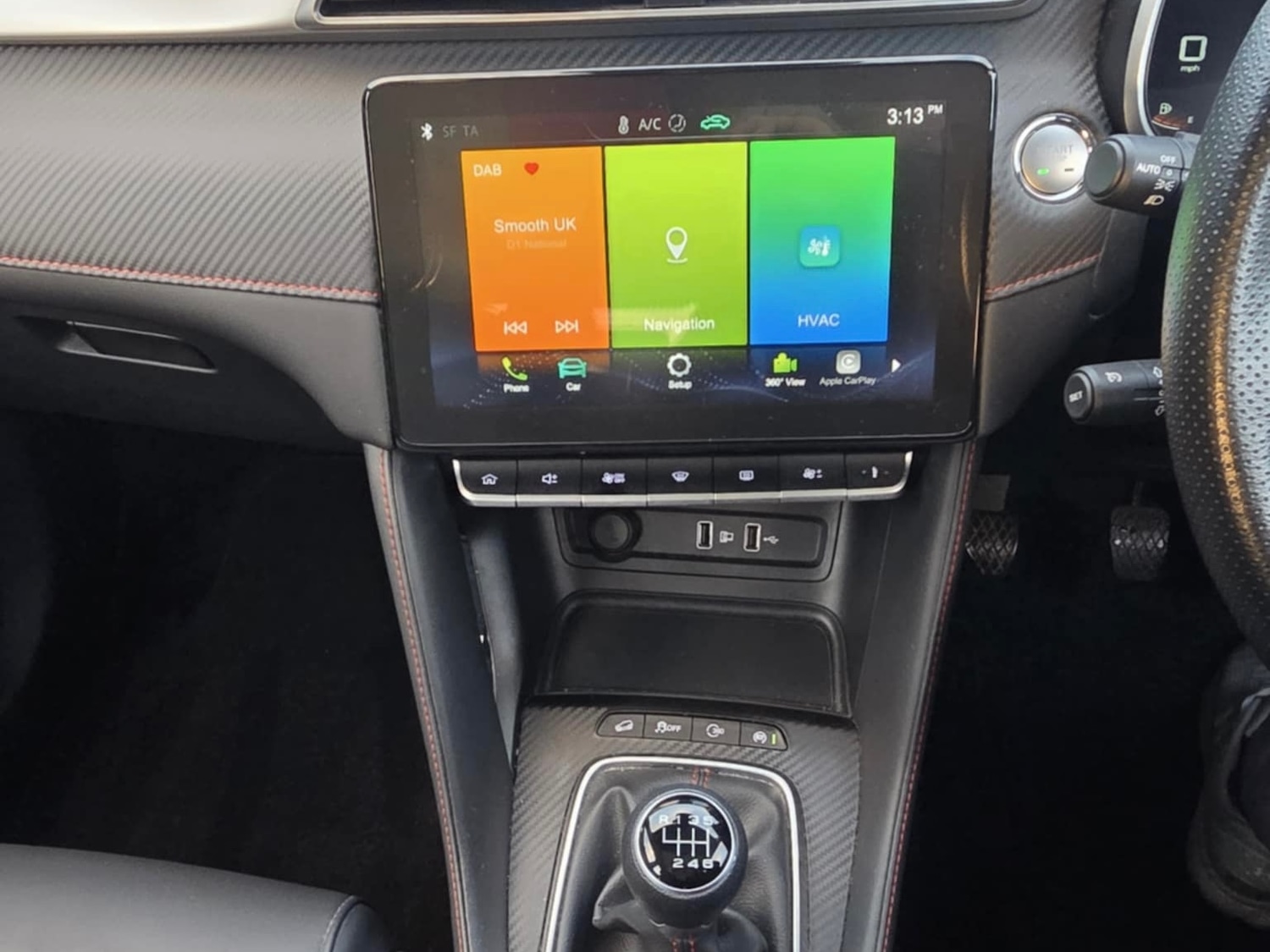 Used MG MG ZS 2022 for sale - 77023113: Photo 14