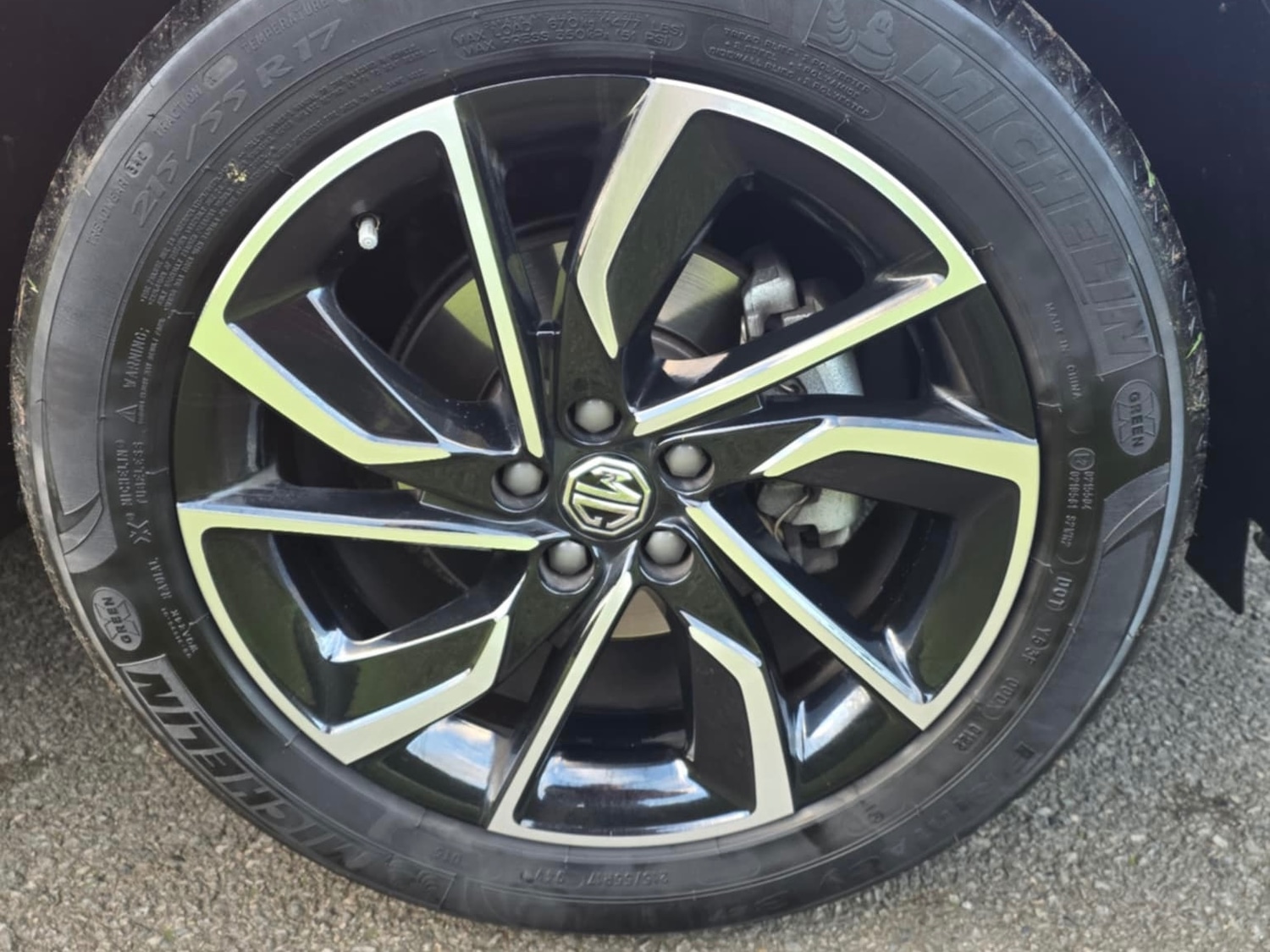 Used MG MG ZS 2022 for sale - 77023113: Photo 15