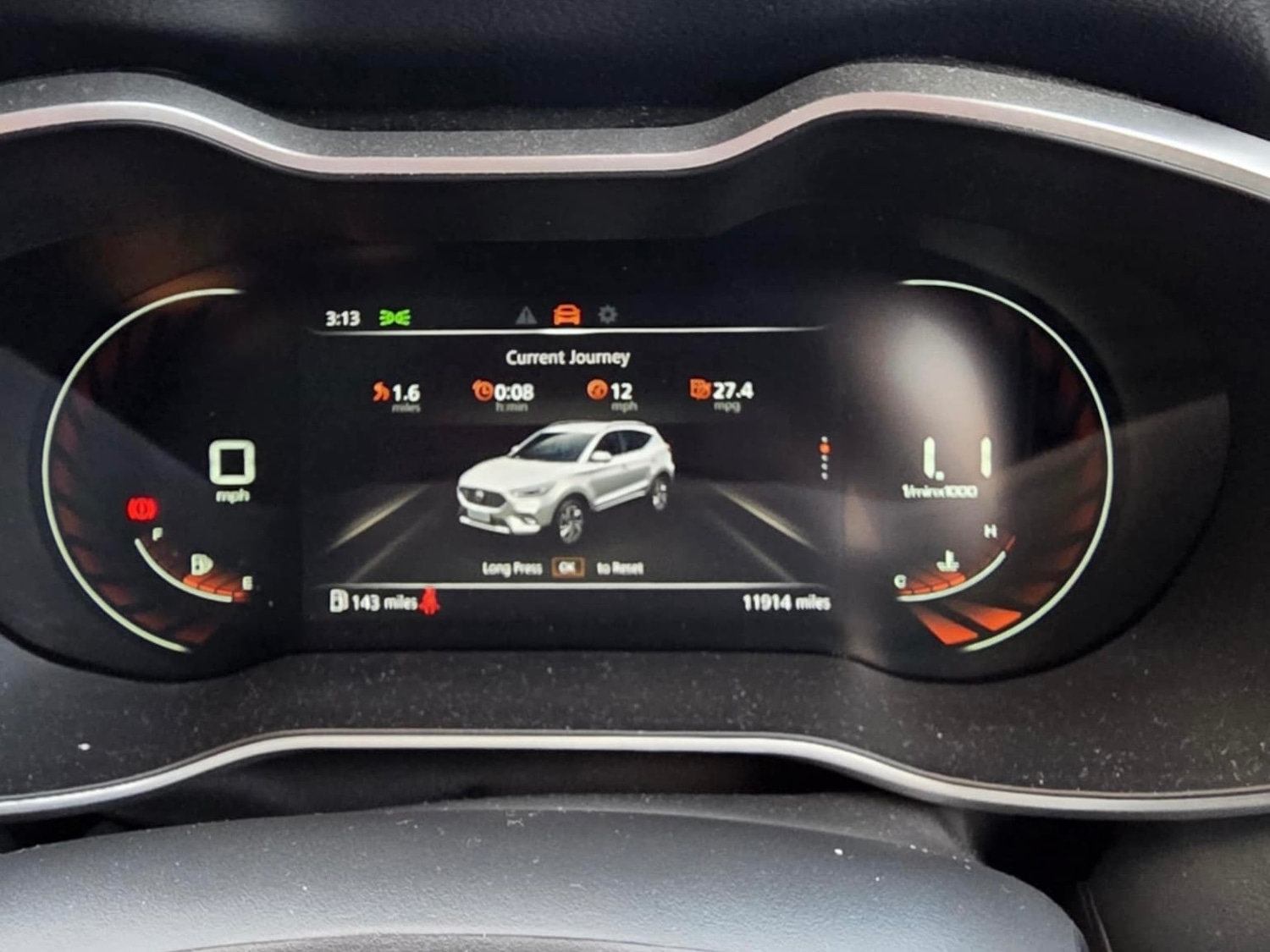 Used MG MG ZS 2022 for sale - 77023113: Photo 16