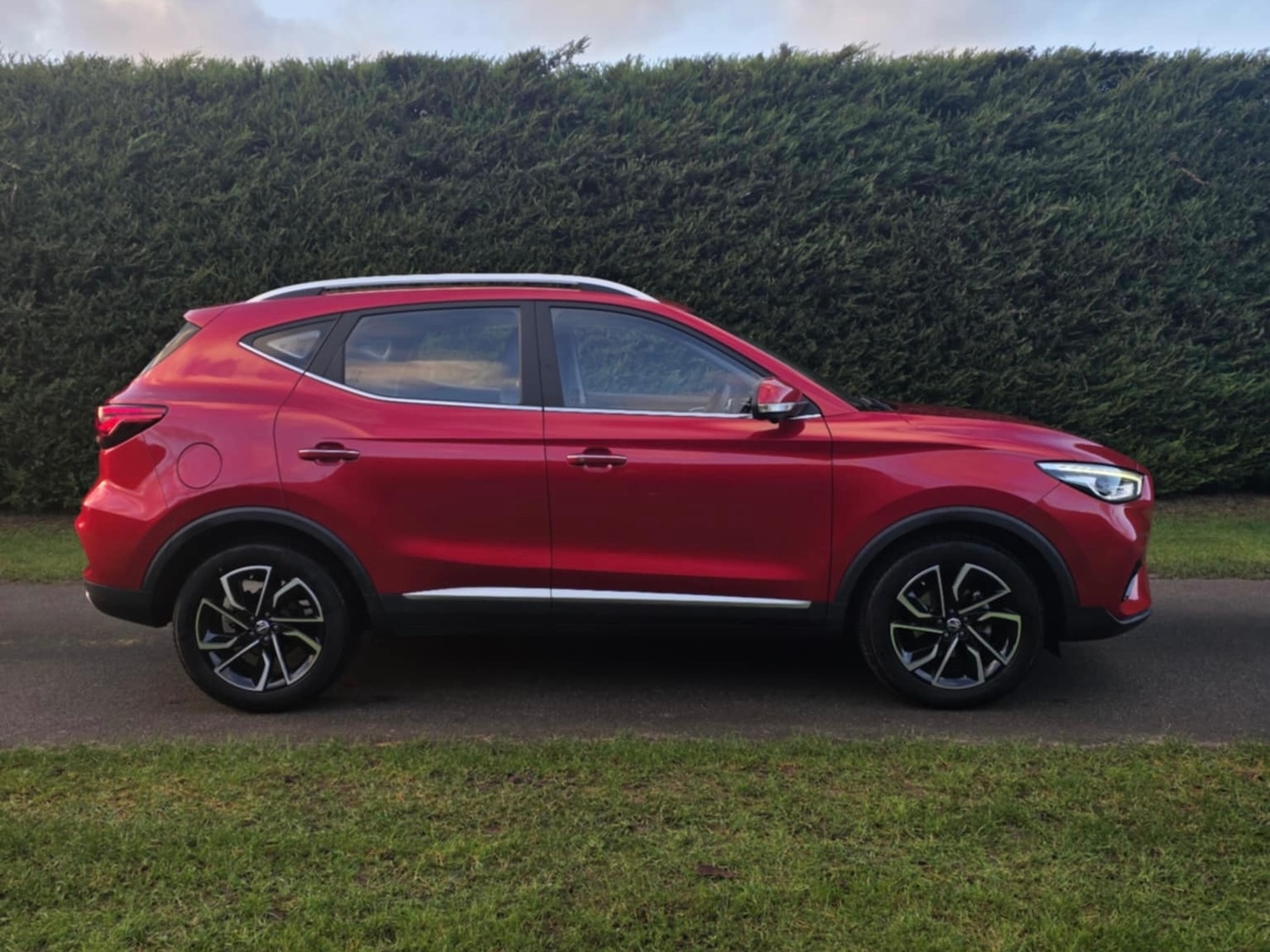 Used MG MG ZS 2022 for sale - 77023113: Photo 6