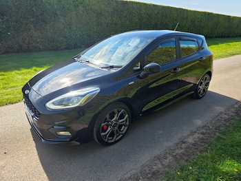 Used Ford Fiesta 2019 for sale - 78311258: Photo