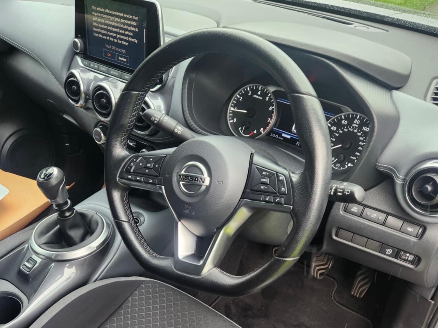 Used Nissan Juke 2021 for sale - 72728913: Photo 12