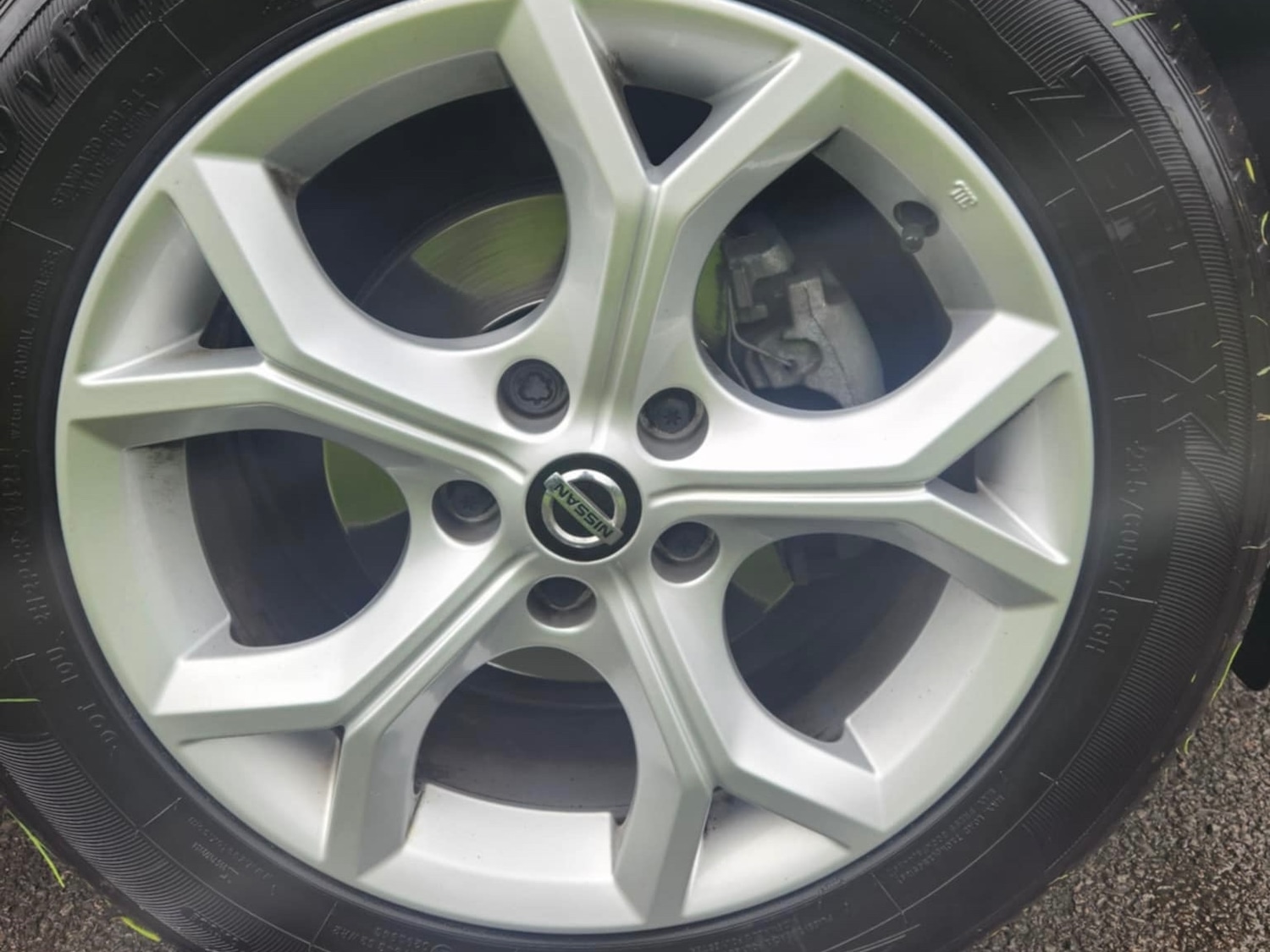 Used Nissan Juke 2021 for sale - 72728913: Photo 13