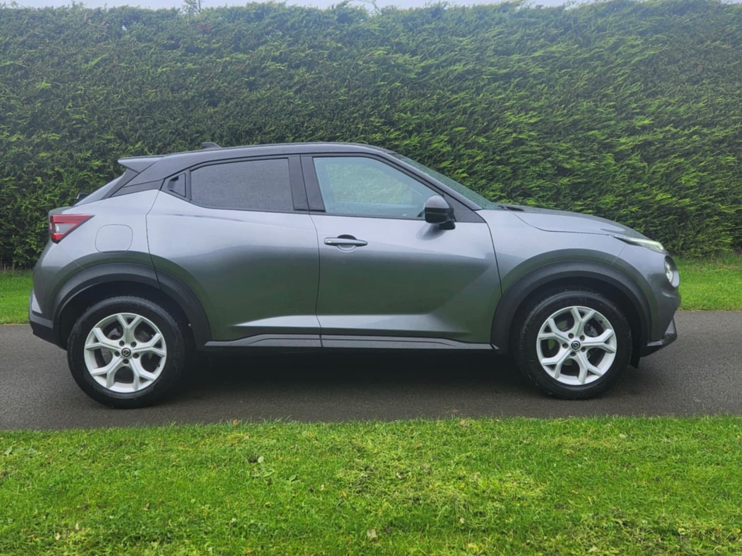 Used Nissan Juke 2021 for sale - 72728913: Photo 5