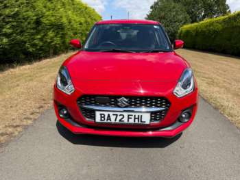 Used Suzuki Swift 2022 for sale - 75168989: Photo