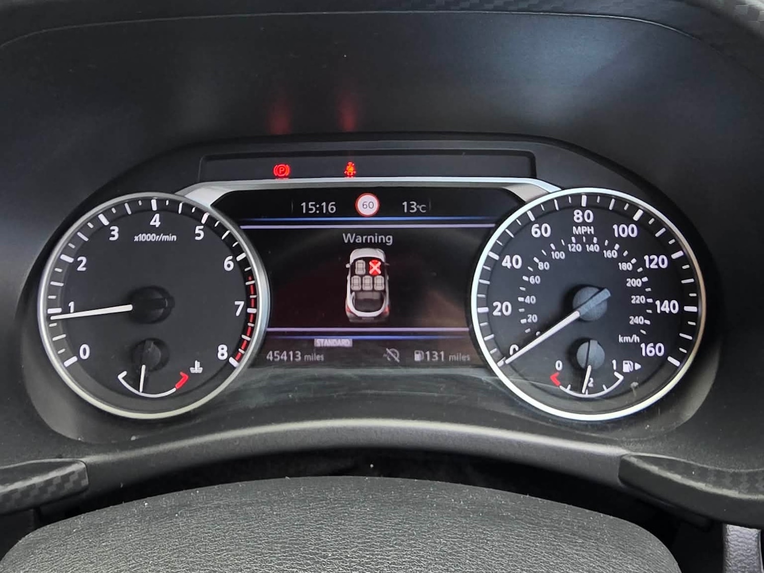Nissan Juke 1.0 DiG-T N-Connecta 5dr