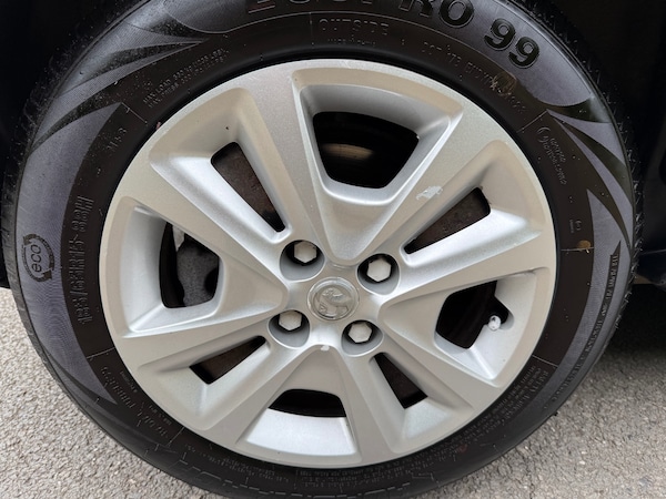 Used Vauxhall Corsa 2015 for sale - 75627691: Photo 17