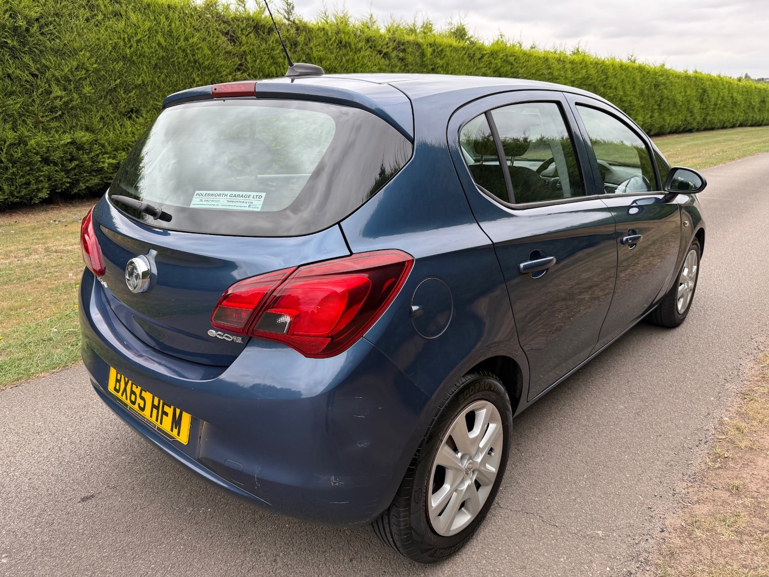Vehicle 9