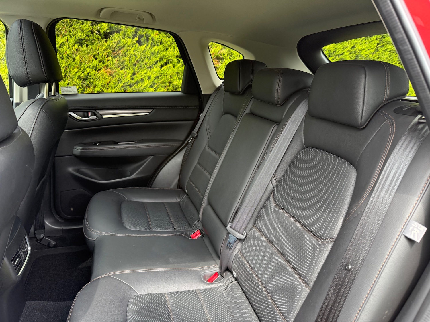 Mazda Cx-5 2.0 Sport Edition 5dr Auto