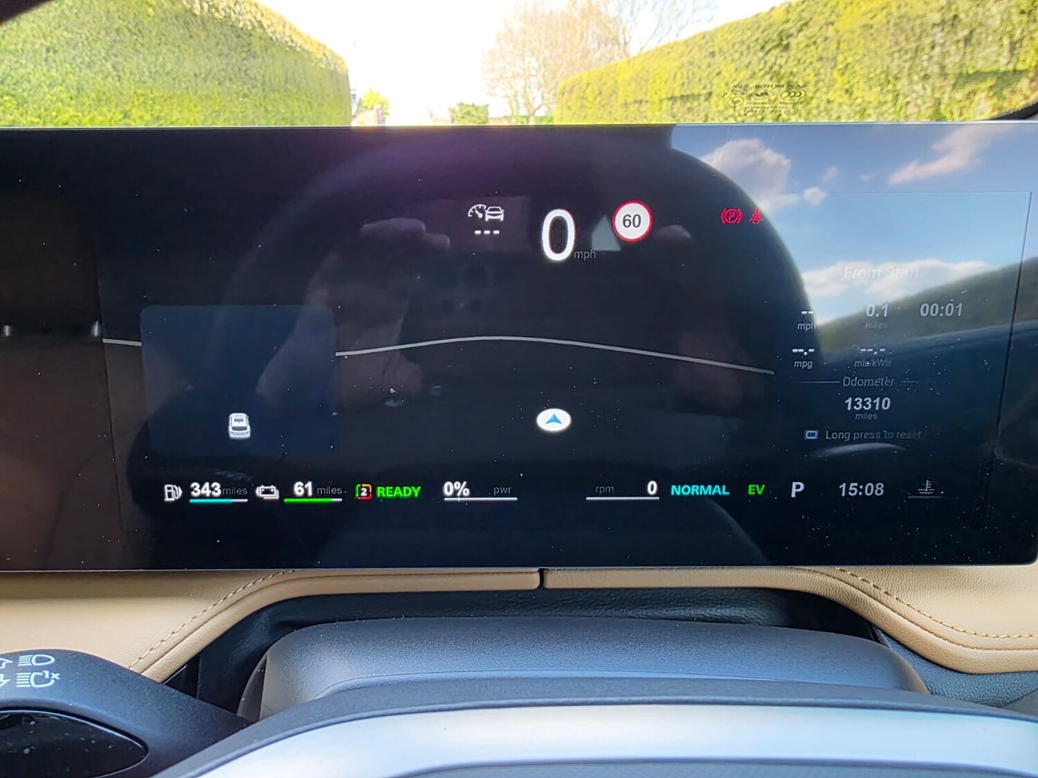 Used MG MG HS 2025 for sale - 78155287: Photo 11