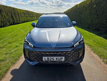 Used MG MG HS 2025 for sale - 78155287: Photo