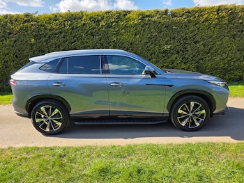 Used MG MG HS 2025 for sale - 78155287: Photo