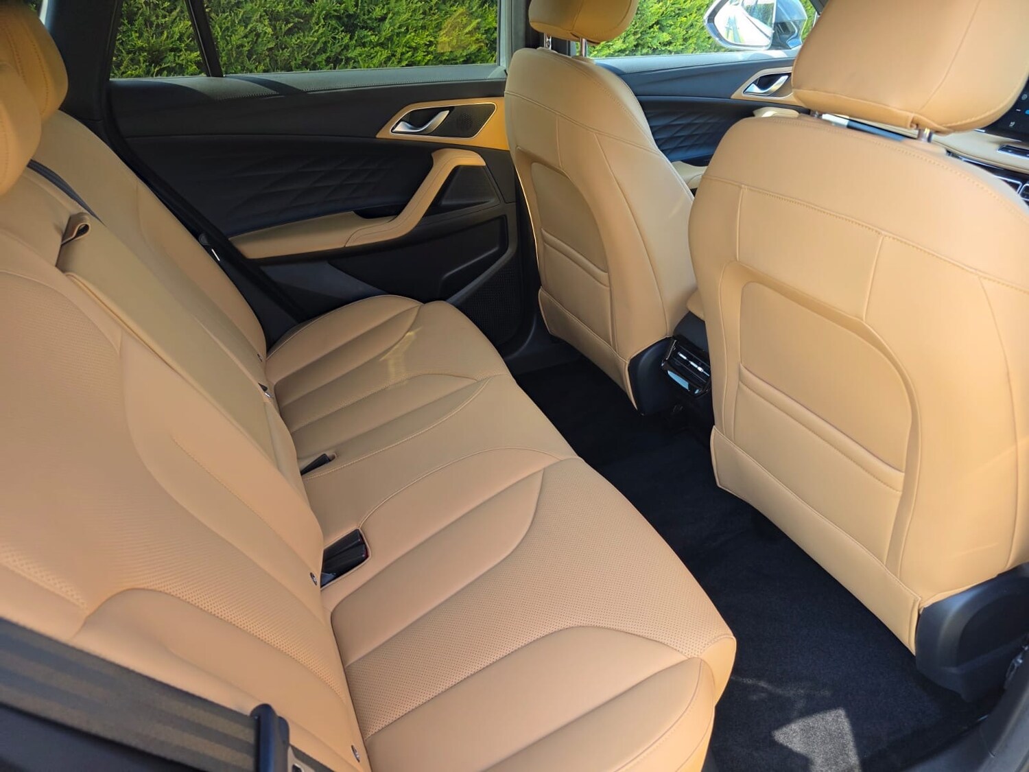 Used MG MG HS 2025 for sale - 78155287: Photo 9