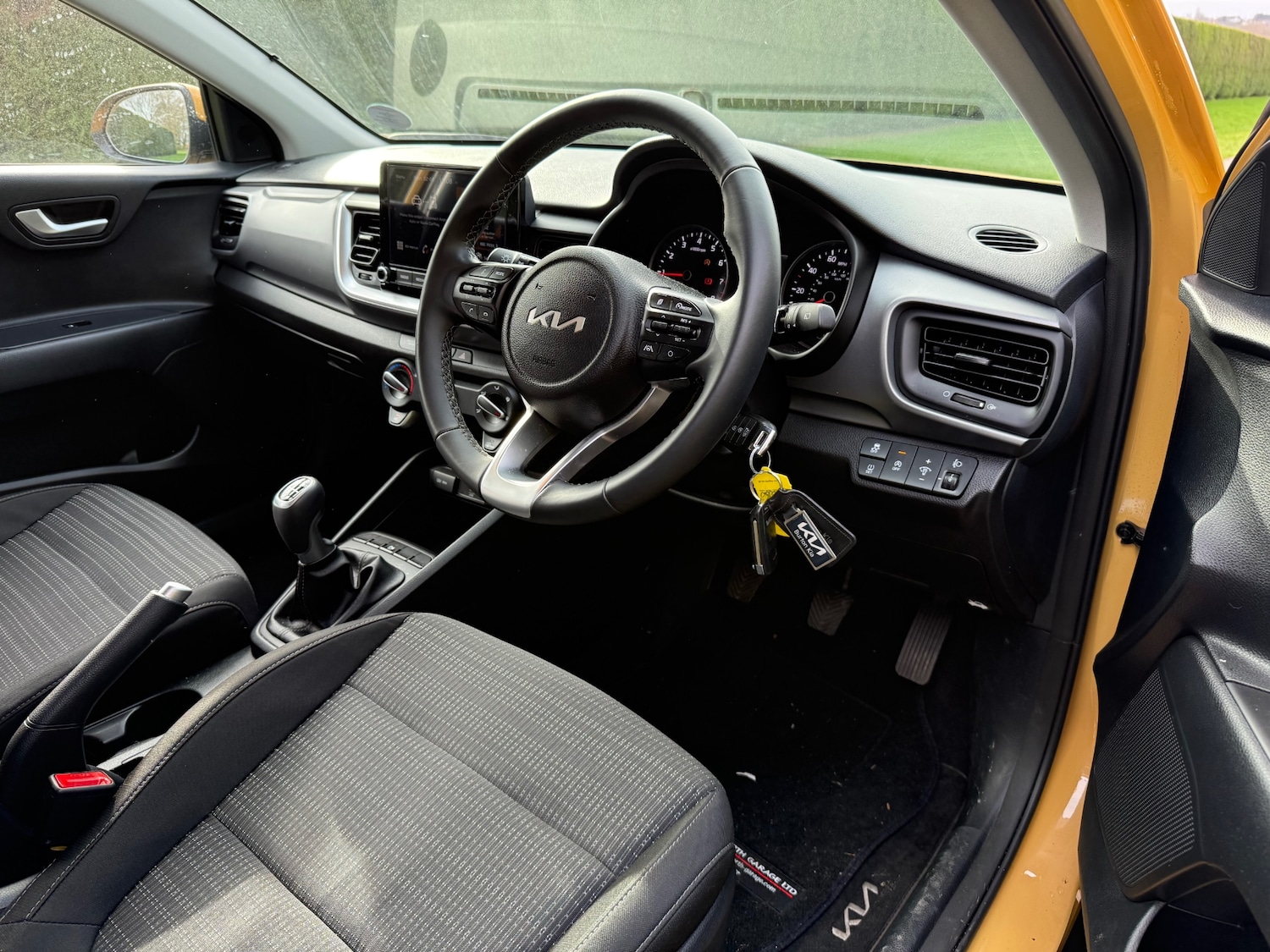 Used Kia Stonic 2024 for sale - 77715021: Photo 11