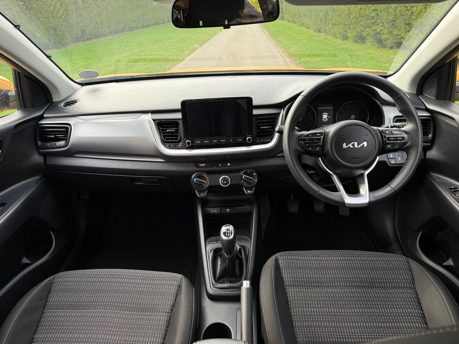 Used Kia Stonic 2024 for sale - 77715021: Photo 14