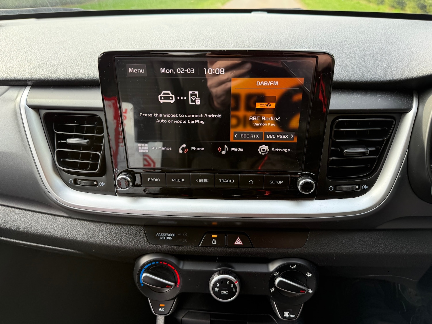 Used Kia Stonic 2024 for sale - 77715021: Photo 17