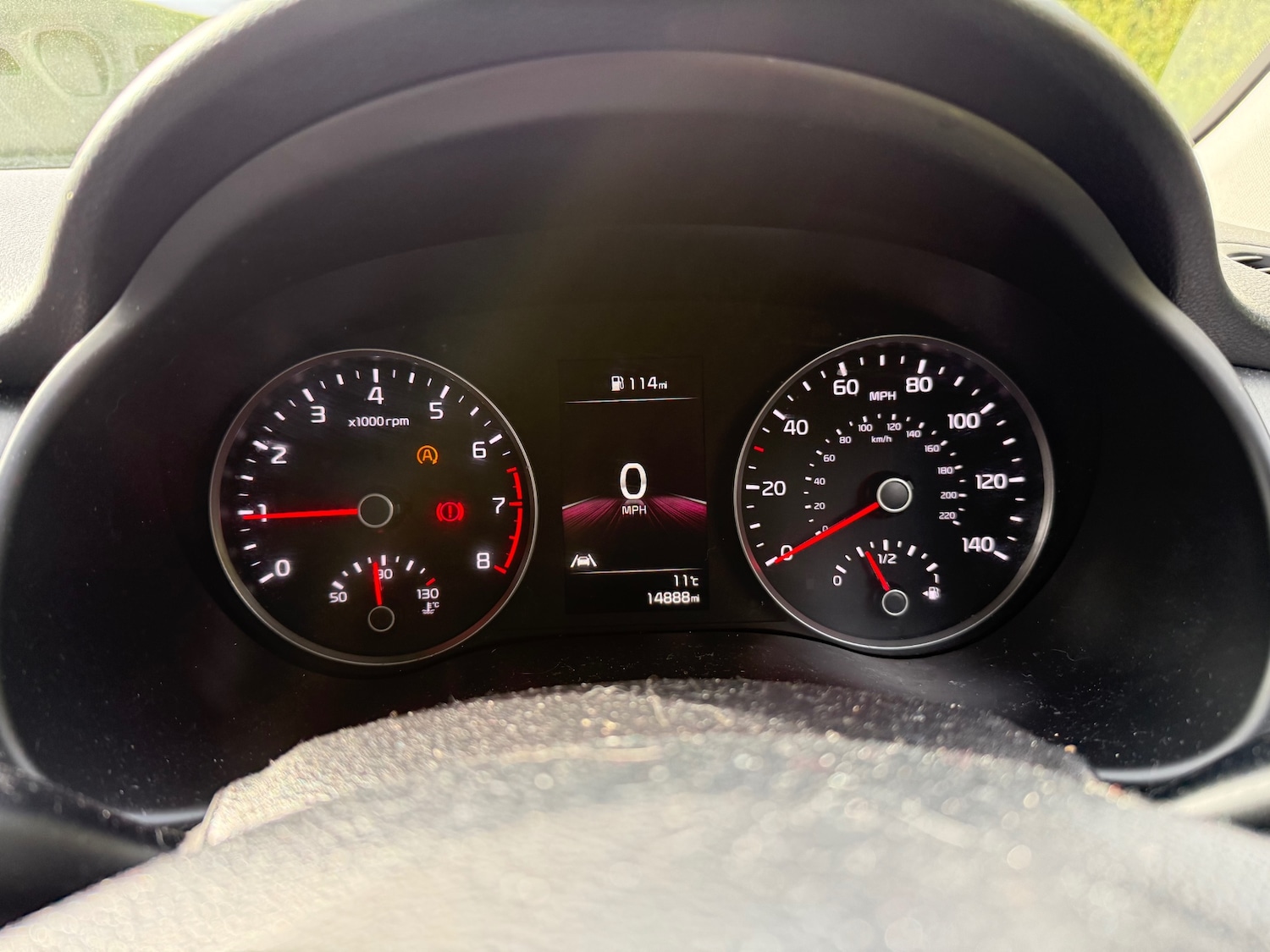 Used Kia Stonic 2024 for sale - 77715021: Photo 19