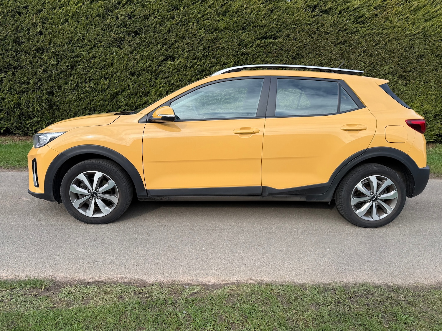 Used Kia Stonic 2024 for sale - 77715021: Photo 5