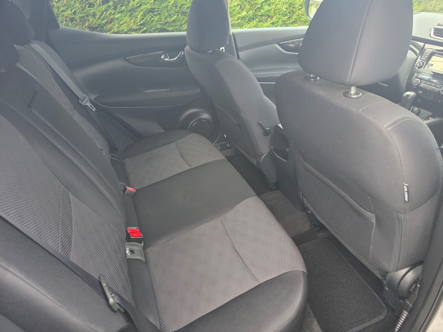 Used Nissan Qashqai 2016 for sale - 76543155: Photo 14