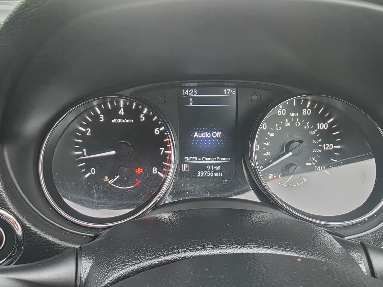 Used Nissan Qashqai 2016 for sale - 76543155: Photo 15