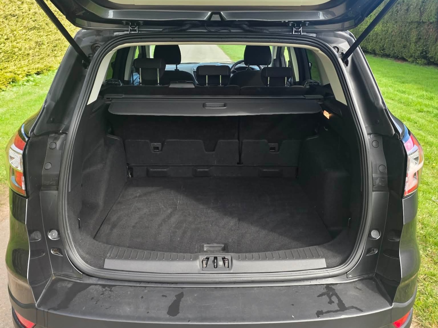 Used Ford Kuga 2019 for sale - 78079429: Photo 11