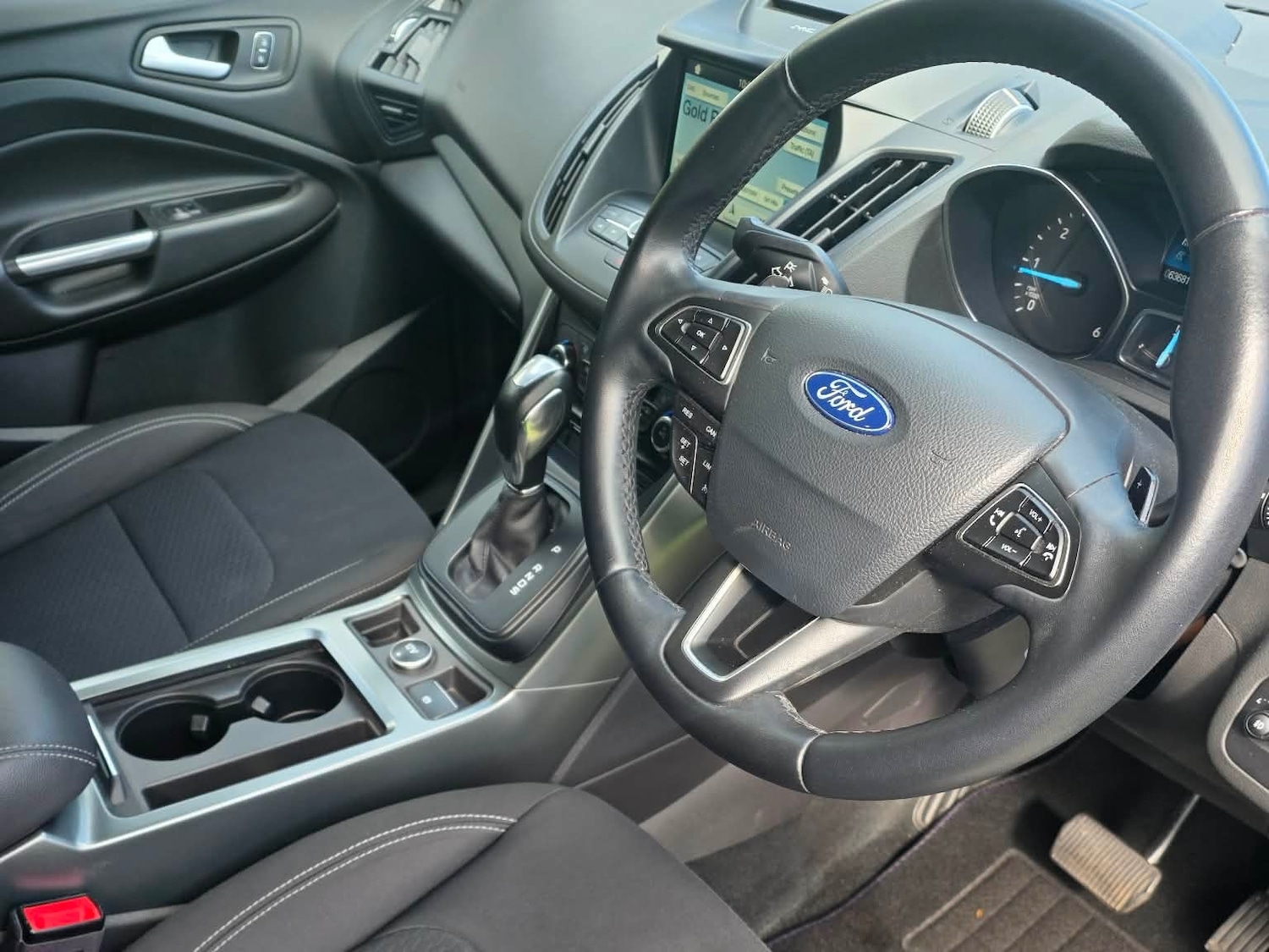 Used Ford Kuga 2019 for sale - 78079429: Photo 12