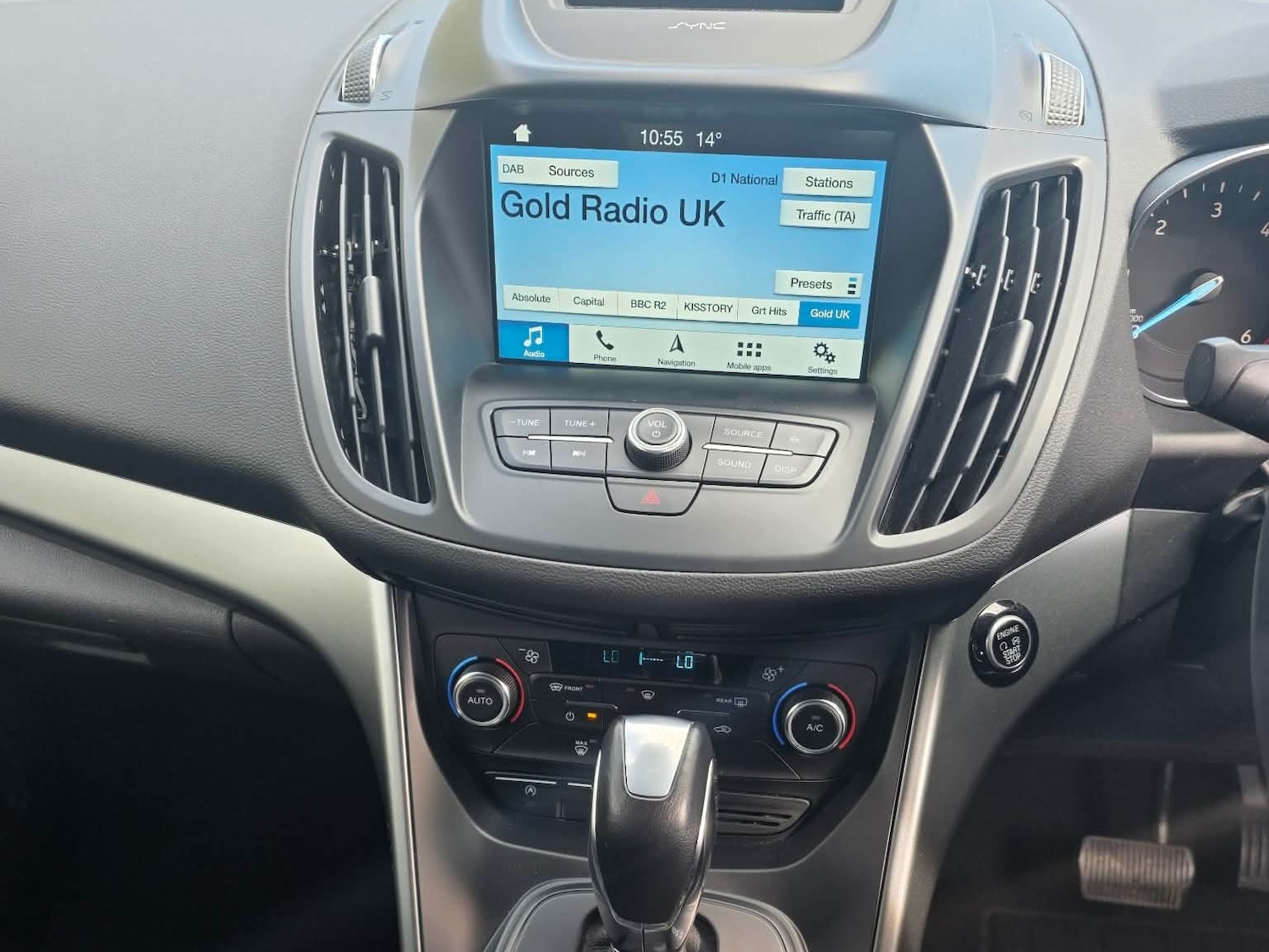 Used Ford Kuga 2019 for sale - 78079429: Photo 14