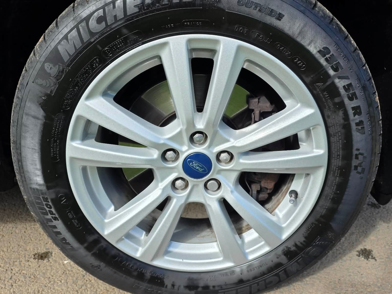 Used Ford Kuga 2019 for sale - 78079429: Photo 16