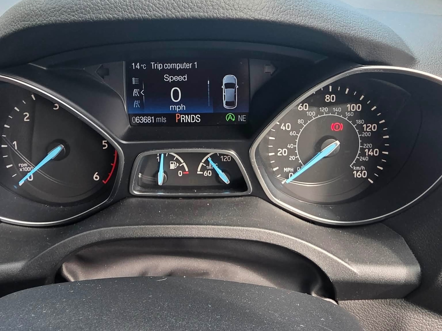 Used Ford Kuga 2019 for sale - 78079429: Photo 17