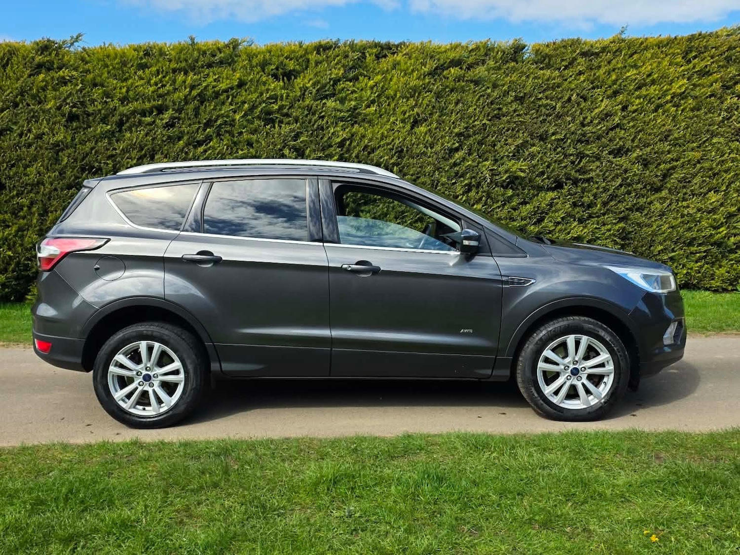 Used Ford Kuga 2019 for sale - 78079429: Photo 5