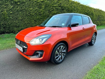 Used Suzuki Swift 2022 for sale - 69427203: Photo