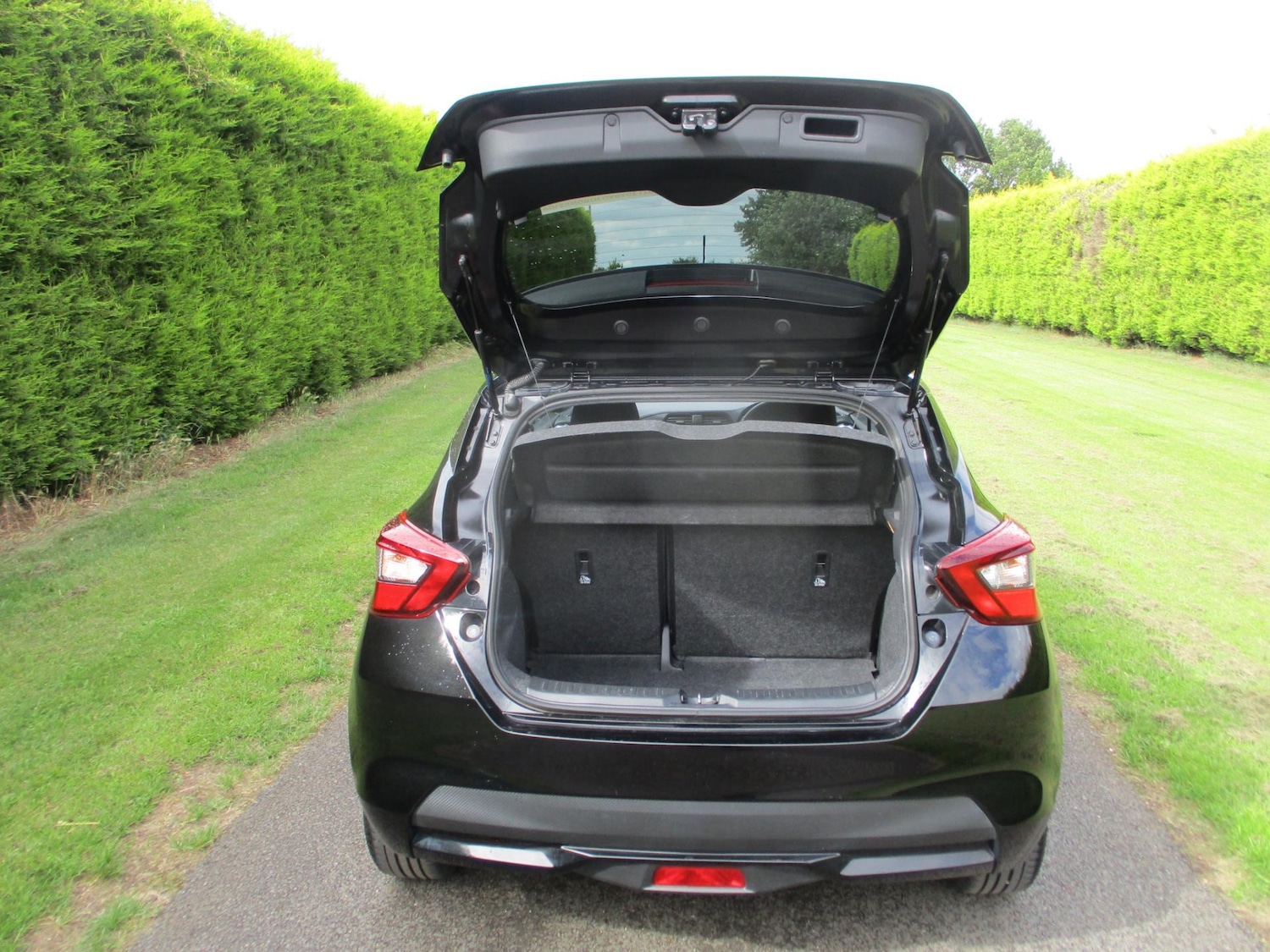 Used Nissan Micra 2018 for sale - 56990605: Photo 12