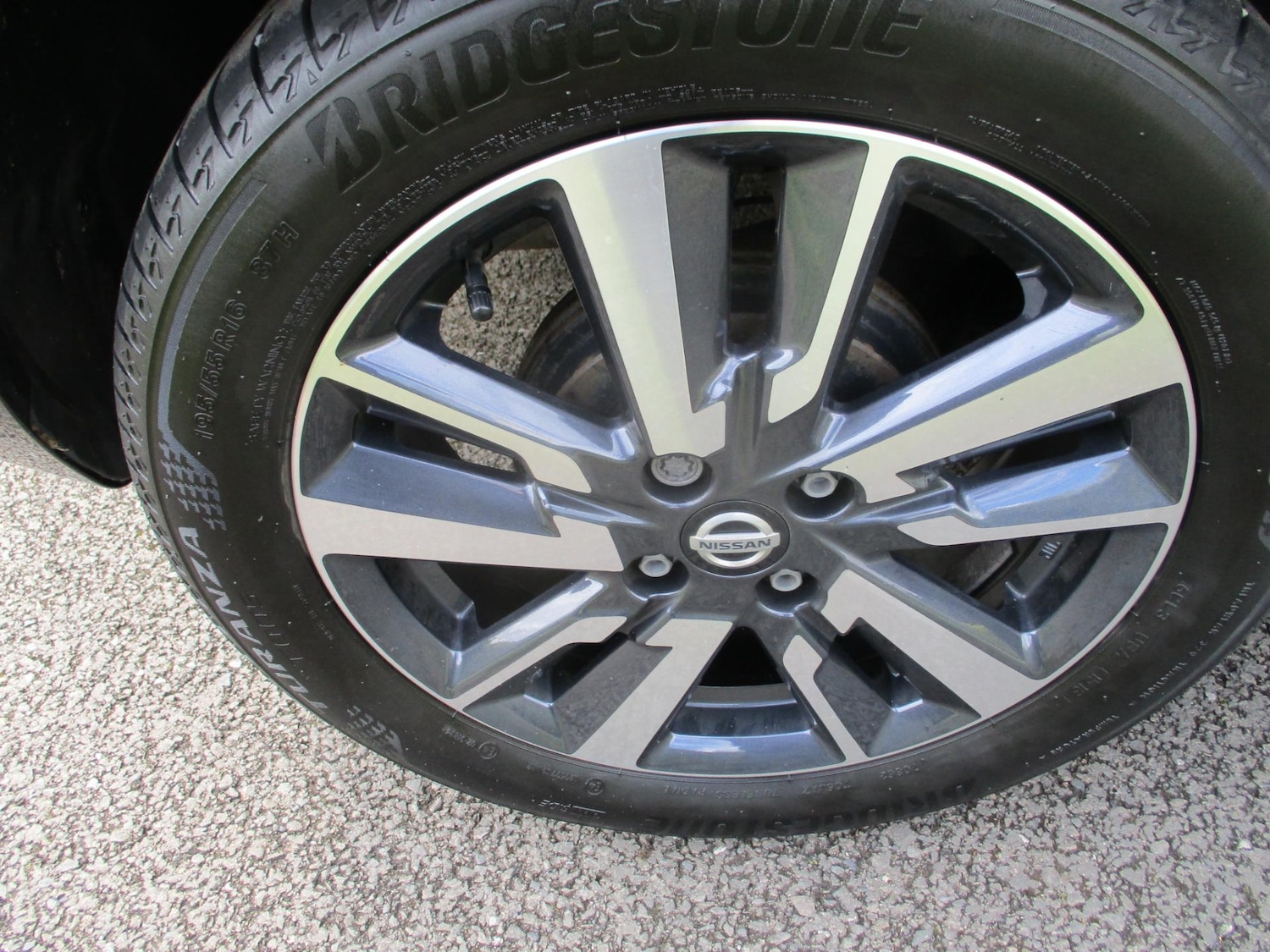 Used Nissan Micra 2018 for sale - 56990605: Photo 13