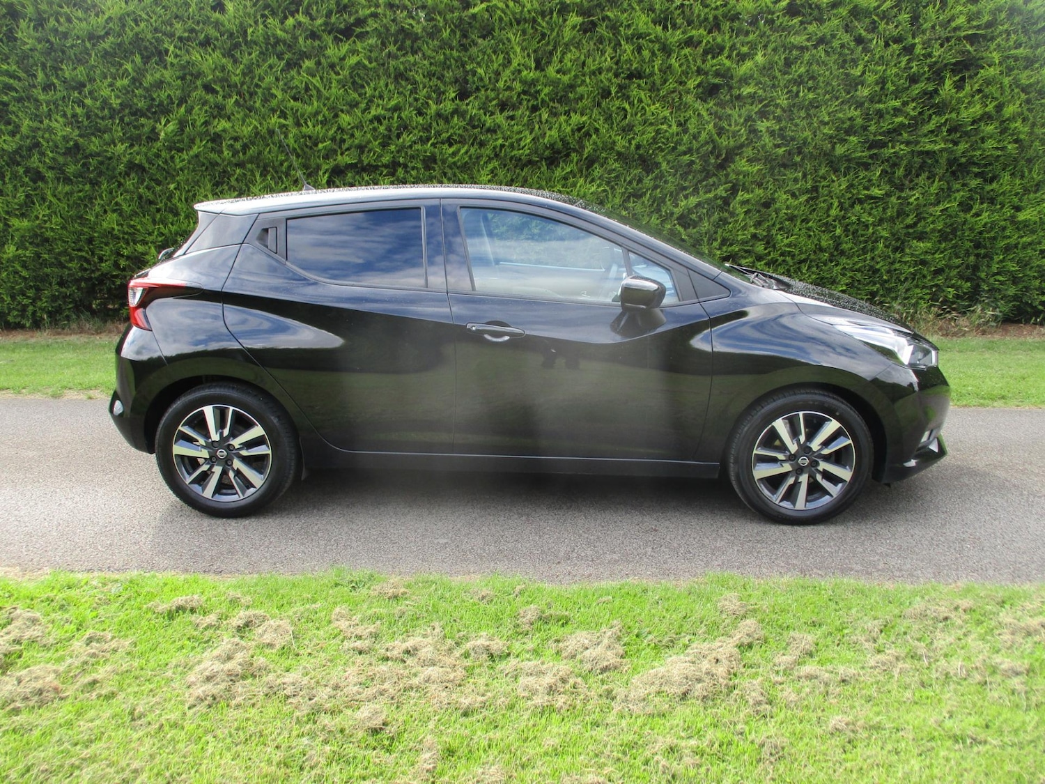 Used Nissan Micra 2018 for sale - 56990605: Photo 6