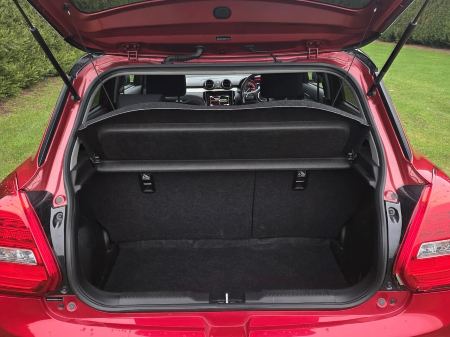 Used Suzuki Swift 2024 for sale - 77033074: Photo 12