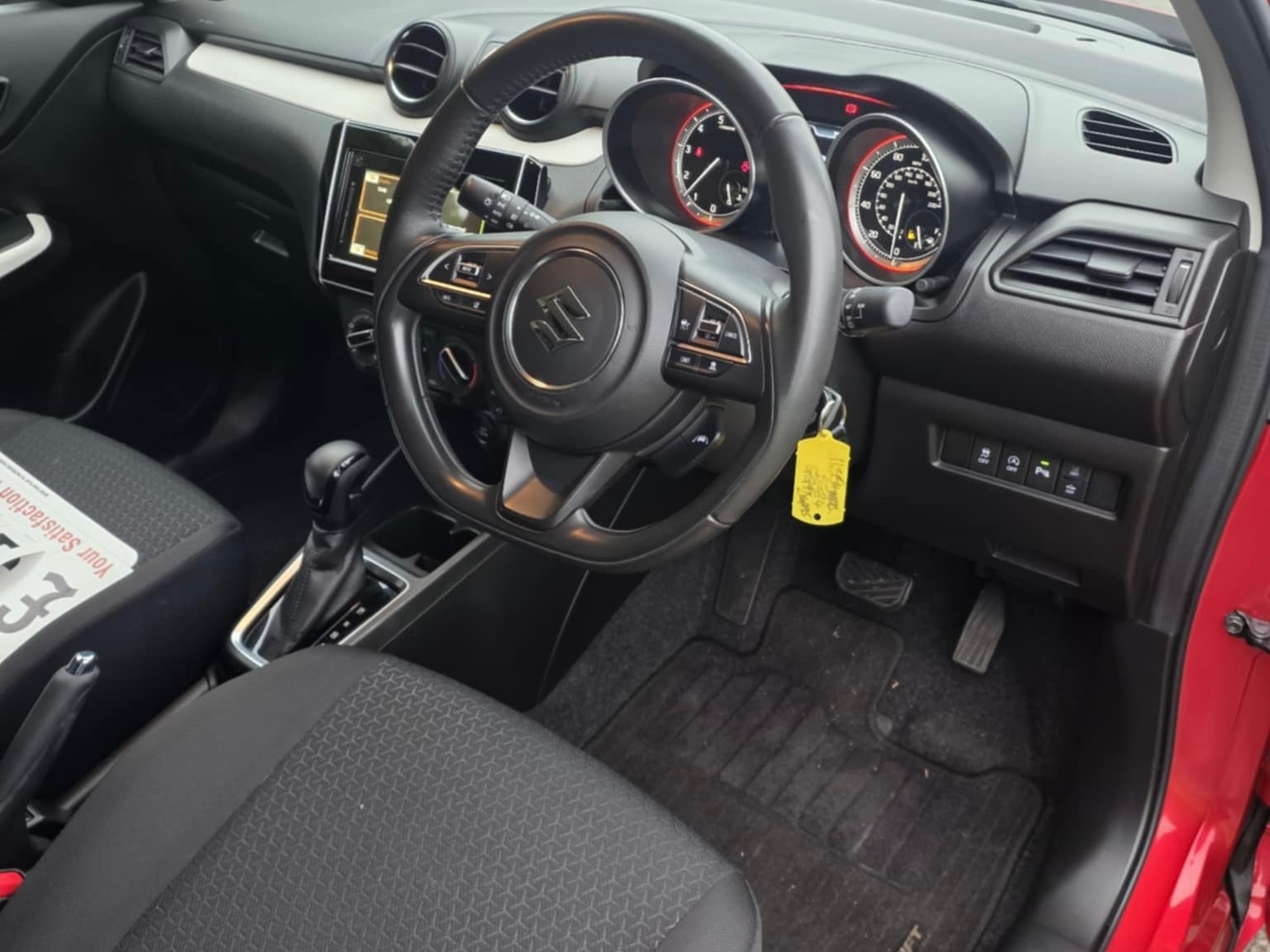 Used Suzuki Swift 2024 for sale - 77033074: Photo 13