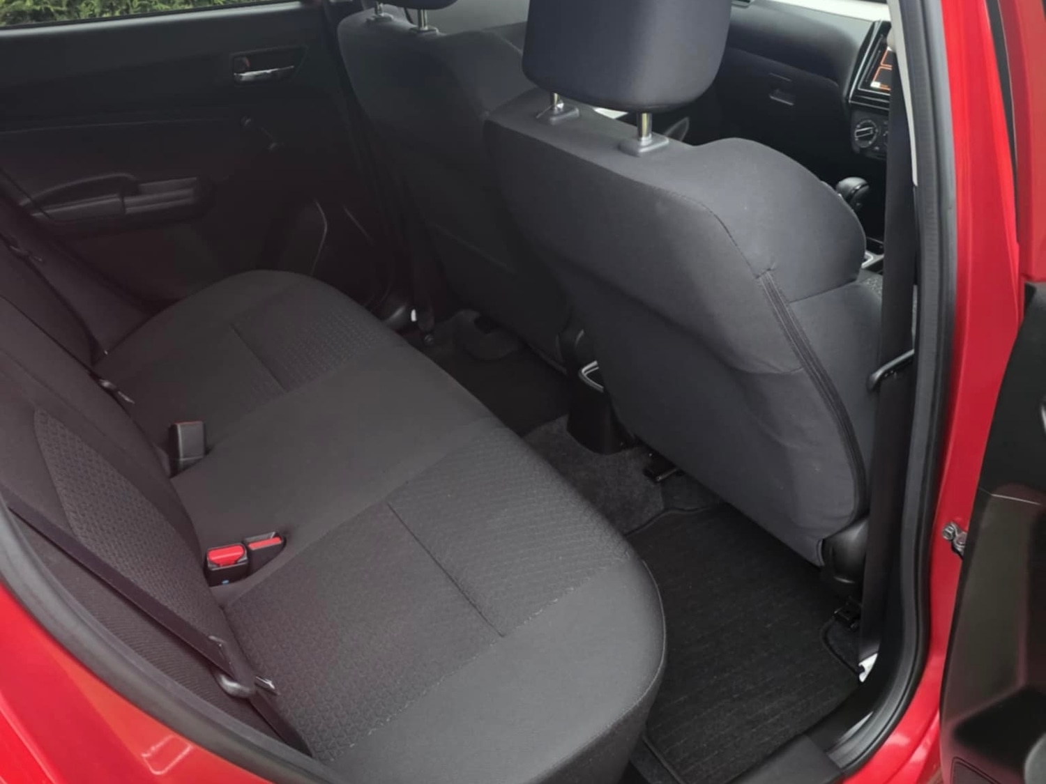 Used Suzuki Swift 2024 for sale - 77033074: Photo 14