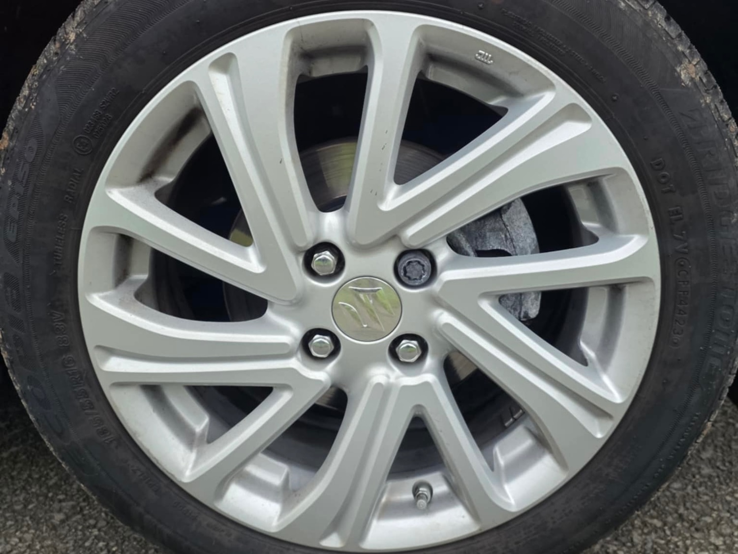 Used Suzuki Swift 2024 for sale - 77033074: Photo 16