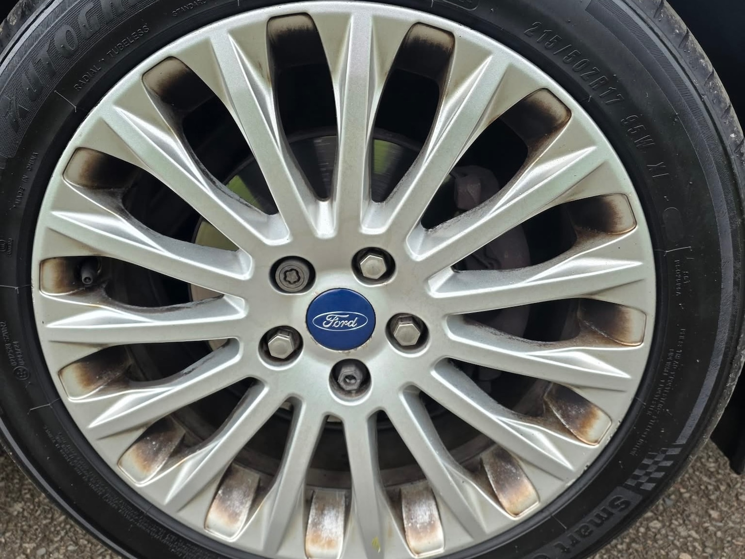 Used Ford Focus 2011 for sale - 78040210: Photo 16