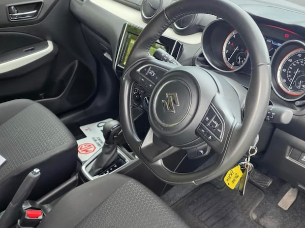 Used Suzuki Swift 2024 for sale - 75826702: Photo 11