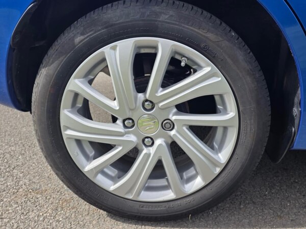 Used Suzuki Swift 2024 for sale - 75826702: Photo 15