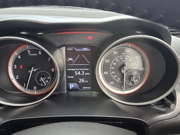 Used Suzuki Swift 2024 for sale - 75826702: Photo 16